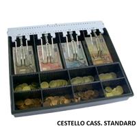 CESTELLI CASSETTI