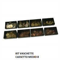 KIT VASCHETTE