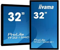 MONITOR TOUCH 32 CAPACITIVO IIYAMA