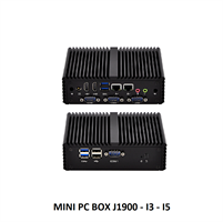 MINI PC BOX