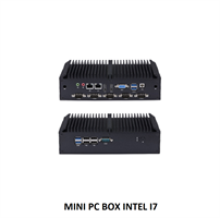 MINI PC BOX