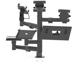 SUPPORTI ERGONOMICI MULTIFUNZIONALI