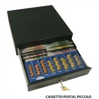 CASSETTI POSTAL