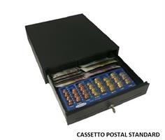 CASSETTI POSTAL