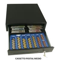 CASSETTI POSTAL