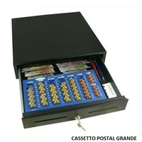 CASSETTI POSTAL