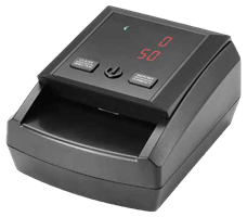 RILEVATORE DI BANCONOTE ECO