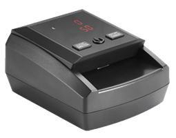 RILEVATORE DI BANCONOTE ECO