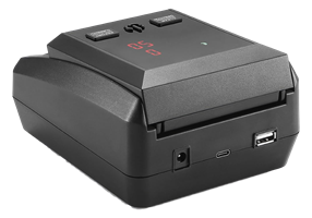 RILEVATORE DI BANCONOTE ECO