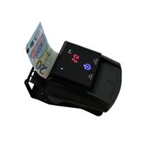 STAFFA FISSAGGIO RILEVATORE SU PARETE