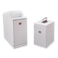 CASSAFORTE DI SICUREZZA CON APERTURA A CHIAVE SMART