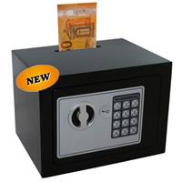 CASSAFORTE ELETTRONICA