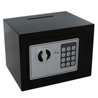 CASSAFORTE ELETTRONICA