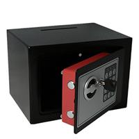 CASSAFORTE ELETTRONICA