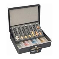 CASSETTA PORTA SOLDI POSTAL GRANDE