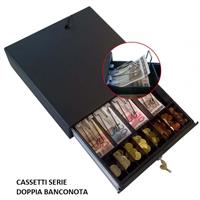 CASSETTI SPECIALI