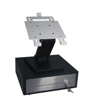 SUPPORTI TABLET INCLINABILE