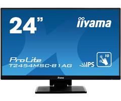 MONITOR TOUCH 24 CAPACITIVO IIYAMA