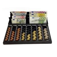 INSERTO PORTA MONETE POSTAL GRANDE