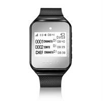 OROLOGIO CHIAMA CAMERIERI