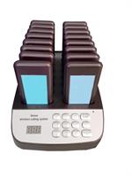 SISTEMA CHIAMA CLIENTI PAGER ALL-IN-ONE