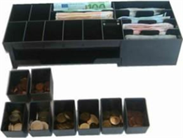 CASSETTI SERIE FLIP TOP DE LUXE