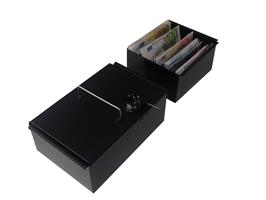 CASSETTI SERIE FLIP TOP DE LUXE