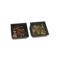 CASSETTI SERIE SCALE