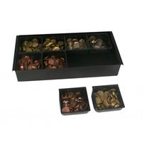 CASSETTI SERIE SAFE BOX