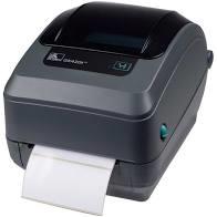 STAMPANTE RIBBON ZEBRA GK420T