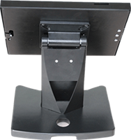 SUPPORTI TABLET PALO INCLINABILE