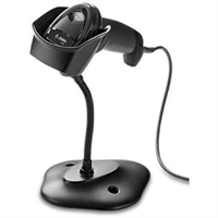 LETTORE BARCODE PORTATILE A CAVO 1D/2D ZEBRA DS2208