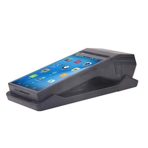 PC TOUCH POS 7 ANDROID PORTATILE CON PRINTER 80 mm
