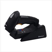 LETTORE BARCODE 2D WIRELESS NEWLAND HR3280 CON BASE