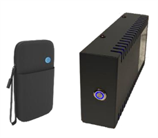 STERILIZZATORI PORTATILI