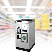 CASSA AUTOMATICA ECO