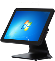 POS TOUCH 12 INTEL R8 S256 FREEDOS