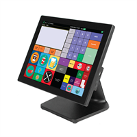 POS TOUCH 15 INTEL R8 S256 FREEDOS