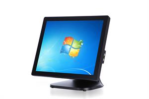 POS TOUCH 17 INTEL R8 S256 FREEDOS