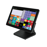 POS TOUCH 15 16:9 CELERON R8 S128 FREEDOS