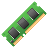 UPGRADE RAM 16 GB