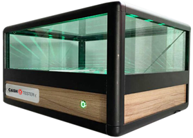 CABINET STERILIZZATORE RETAIL