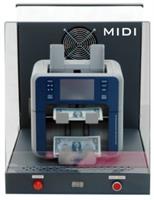 CABINET STERILIZZATORE BANCONOTE