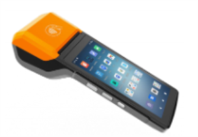 PDA 5.5 CON PRINTER 58MM