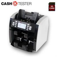 VALORIZZATORE ANTERIORE BC280 A 2 CASSETTI