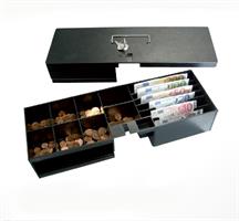 CESTELLO + COPERCHIO CASSETTO FLIP TOP