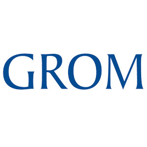 logo grom
