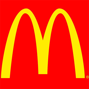 logo mcdonald