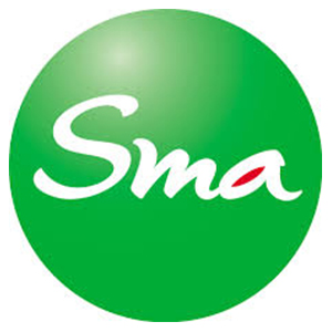 logo sma