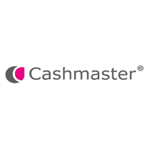 logo cashmaster